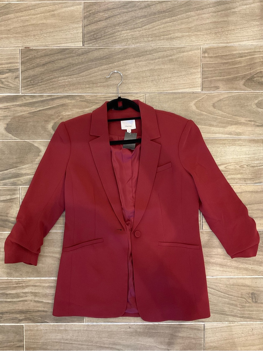 Cinq A Sept Blazer